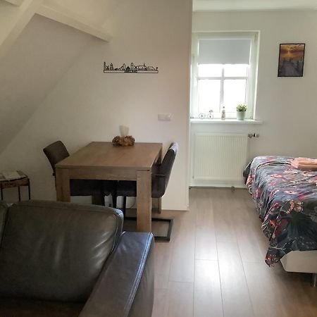 Appartement Achterom Hollum  Exterior photo