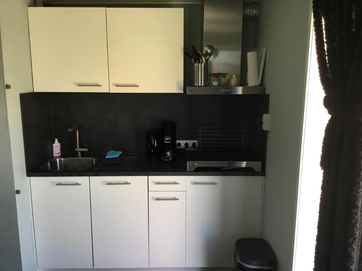 Appartement Achterom Hollum  Exterior photo