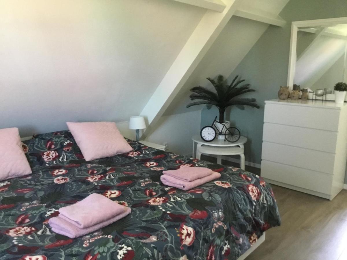 Appartement Achterom Hollum  Exterior photo