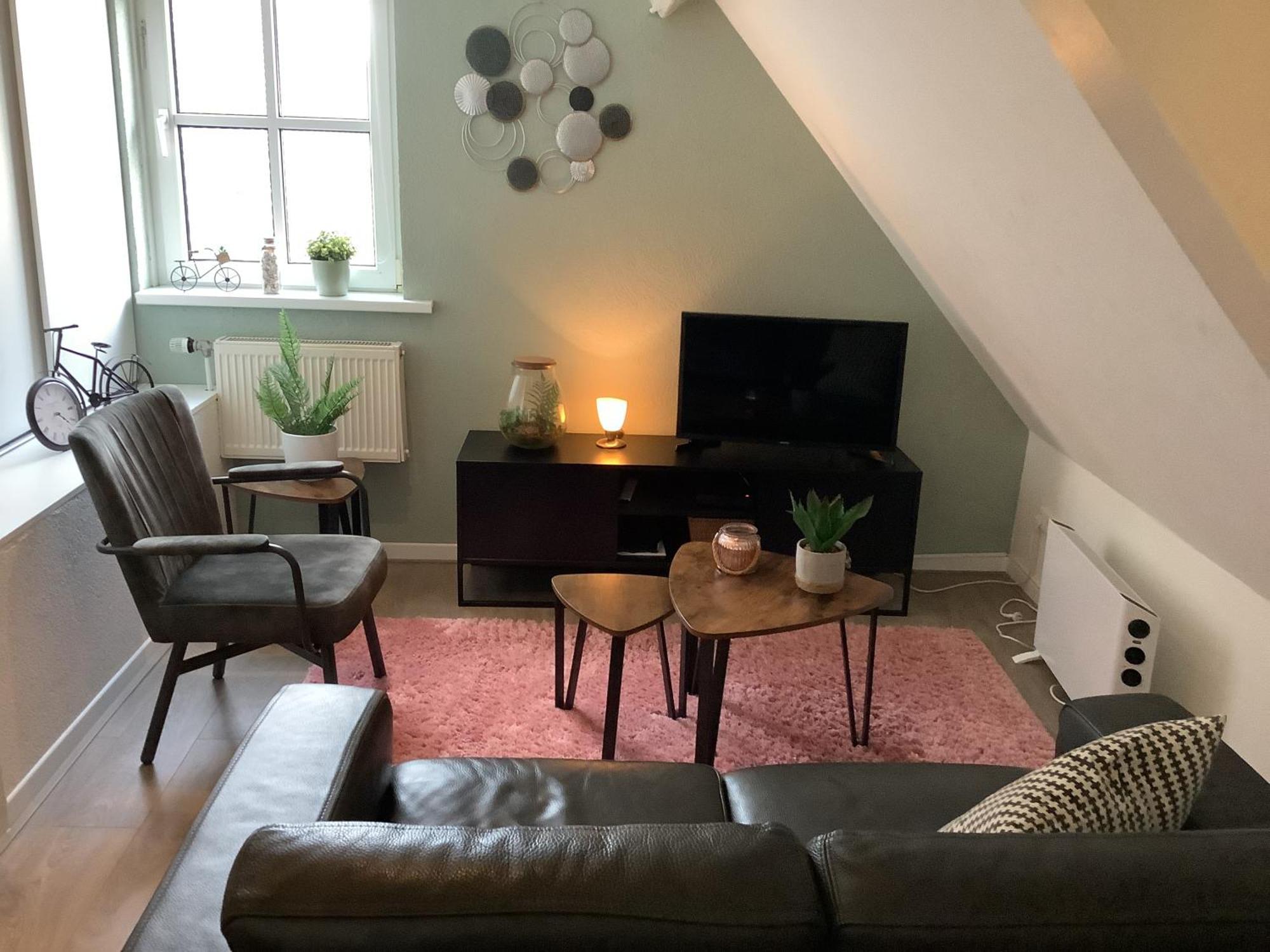 Appartement Achterom Hollum  Exterior photo