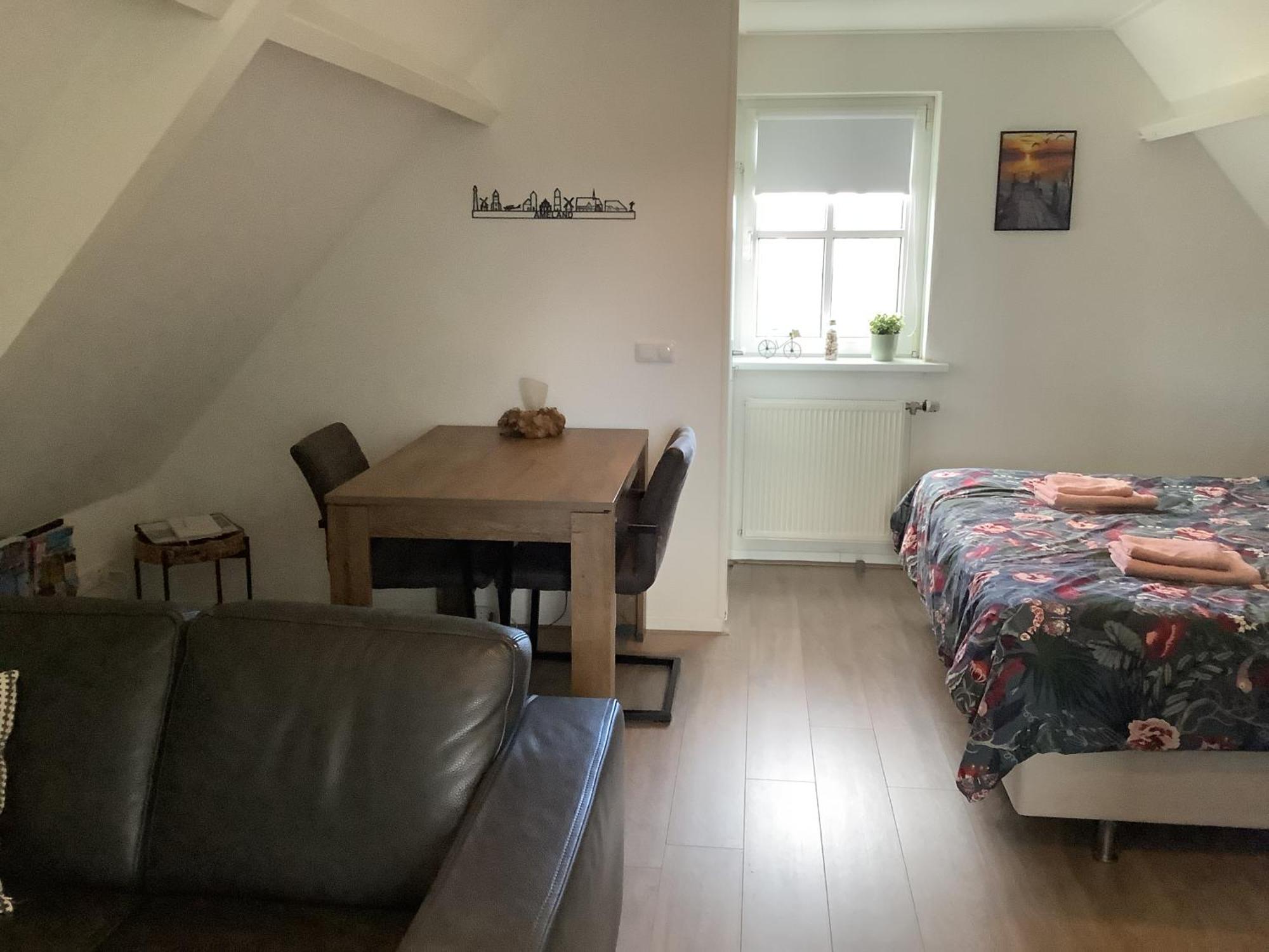 Appartement Achterom Hollum  Exterior photo