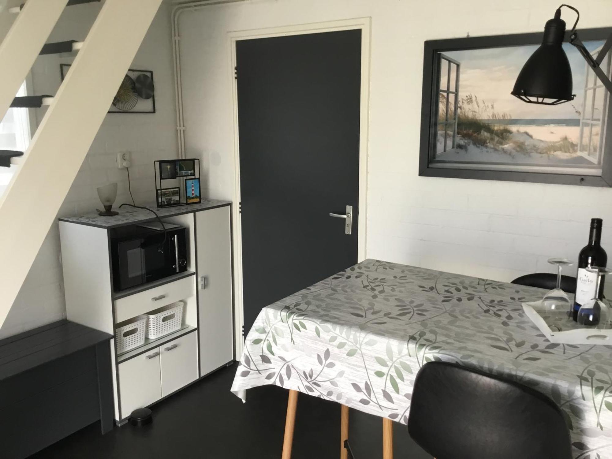 Appartement Achterom Hollum  Exterior photo